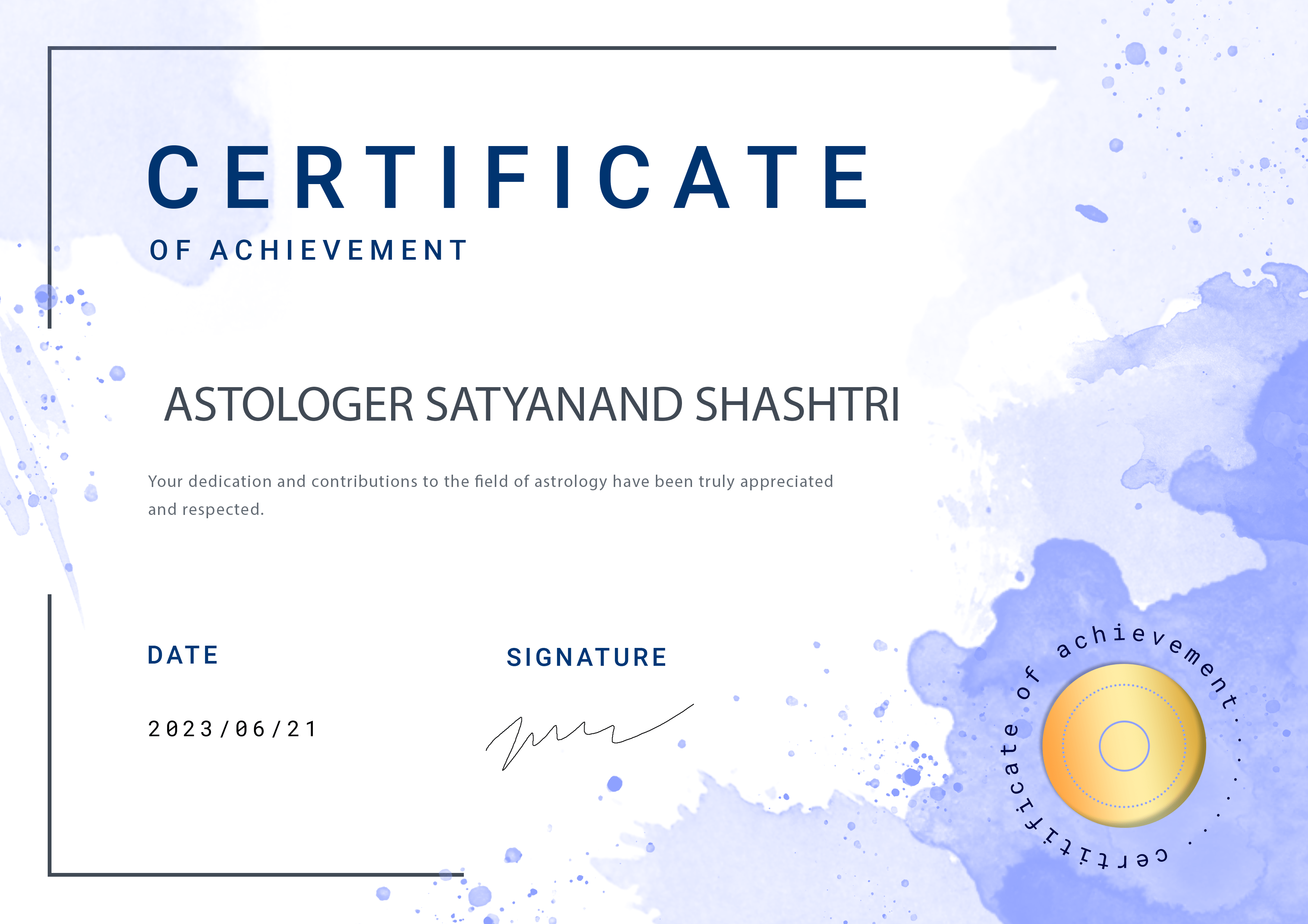 Certificate-1